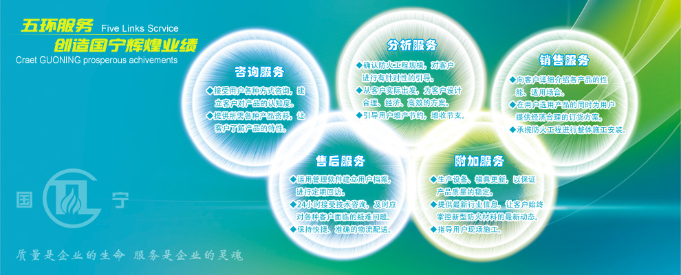 国宁消防材料